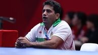 طلایی: با قانون جدید کشتی‌گیر نمی‌تواند زیاد وزن کم کند
