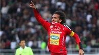 محمد نوری در پرسپولیس ماندنی شد