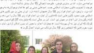 چرا دستگاه قضایی به آمارهای دروغ ستوده واکنش نشان نمی دهد؟
