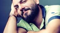 چهره شاداب عباس غزالی + عکس