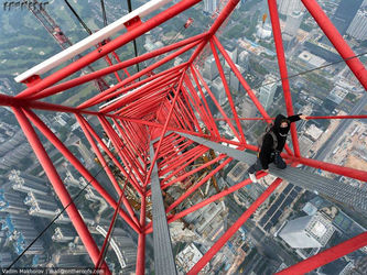 after-their-youtube-video-on-their-shanghai-tower-climb-got-so-many-hits-they-climbed-the-ping-an-financial-center-in-shenzen-china-which-is-set-to-be-the-second-tallest-tower-in-the-world-after-dubais1