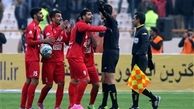 مشکل بزرگ تیم پرسپولیس مقابل نفت
