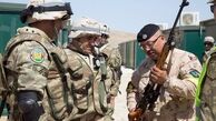 ۵۲ نظامی آذربایجانی وارد افغانستان شدند