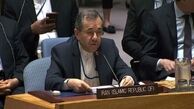 توضیح روانچی درباره رای ممتنع ایران به قطعنامه ضد روسی مجمع عمومی