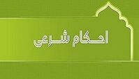 آیا گوشت گراز حرام است؟