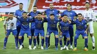 غایبان استقلال مقابل گل گهر
