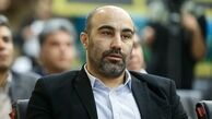 انتقاد محسن تنابنده از آرای اعلام شده سریال «پایتخت» در جشنواره جام‌جم/ عکس