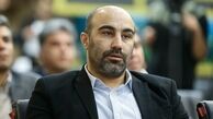 انتقاد محسن تنابنده از آرای اعلام شده سریال «پایتخت» در جشنواره جام‌جم/ عکس