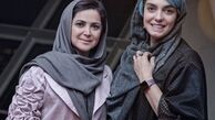 کمند امیرسلیمانی در کنار همسر امین زندگانی + عکس