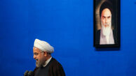 روحانی: تحریم بود عزت نبود؛ برجام برای ما عزت آورد