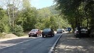 خطرناک ترین جاده های ایران را بشناسید + تصاویر