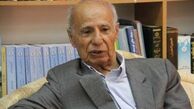 ریاضیدان ایرانی در پاریس درگذشت