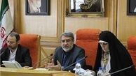 رحمانی فضلی: تمهیدات لازم برای بازگشت زوار اندیشیده شده است