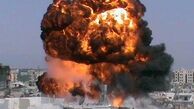 انفجار بمب در نشست‌ کردها در برلین