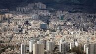 قیمت مسکن در تهران ۲۰ درصد گران شد