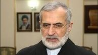 خرازی: برجام یک تعهد بین‌المللی است و به هیچ وجه قابل بازنگری نیست