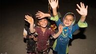 آن‌ها پشت گرد و خاک «ژاپنی» گم شدند