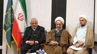 اولین جلسه جامعه مدرسین حوزه علمیه قم برگزار شد