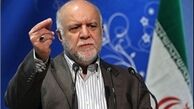 زنگنه: مشکلات زیست محیطی پتروشیمی‌ها به ما ربطی ندارد