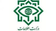 دو اقدام تروریستی در کردستان و خوزستان خنثی شد