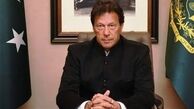 عمران خان: هند در حال نسل کشی مسلمانان کشمیری است