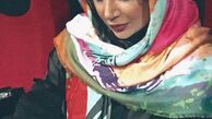 ظاهر ساده شبنم قلی خانی + عکس