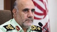 پایان عملیات گروگانگیری در تهران / گروگانها صحیح و سالم هستند