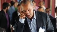 تماس تلفنی تاج با اعضای تیم ملی