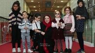 اکران دوباره خاله قورباغه در سینما+عکس
