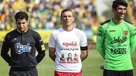 باشگاه نه مدیرعامل دارد نه هیئت مدیره؛ کار بیرانوند هم اشتباه بود