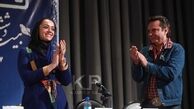 همه چیز درمورد این زوج هنری