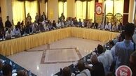حماس: در مذاکرات قاهره هیچ‌گونه توافق سیاسی در کار نیست