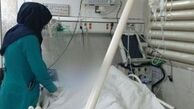 سودای برنزه شدن دختر 18 ساله را سوزاند