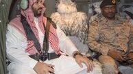 مهار انقلاب اسلامی از صدام به بن‌سلمان رسید/ طراحی جدید عملیات ضد ایران در ریاض