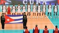کوبا؛پروفسورپیرباستارگانش درانتظار مردان پارس