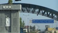 پیشروی ارتش سوریه به طرف گذرگاه مرزی نصیب با اردن 