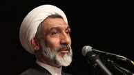 مرحوم حجت‌الاسلام شجونی انسانی مبارز و انقلابی بود