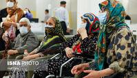 نیازهای جمعیت سالمند ایران تا سال ۱۴۲۰