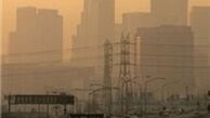 انتشار تازه‌ترین اطلاعات آلودگی هوای تهران در مقایسه با شهرهای جهان