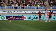بهترین پنالتی زنان لیگ چه کسانی هستند؟