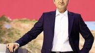 سعید شیخ زاده مجری یک برنامه جدید شد + عکس