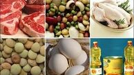 جزئیات قیمت خرده فروشی خوراکی‌ها اعلام شد