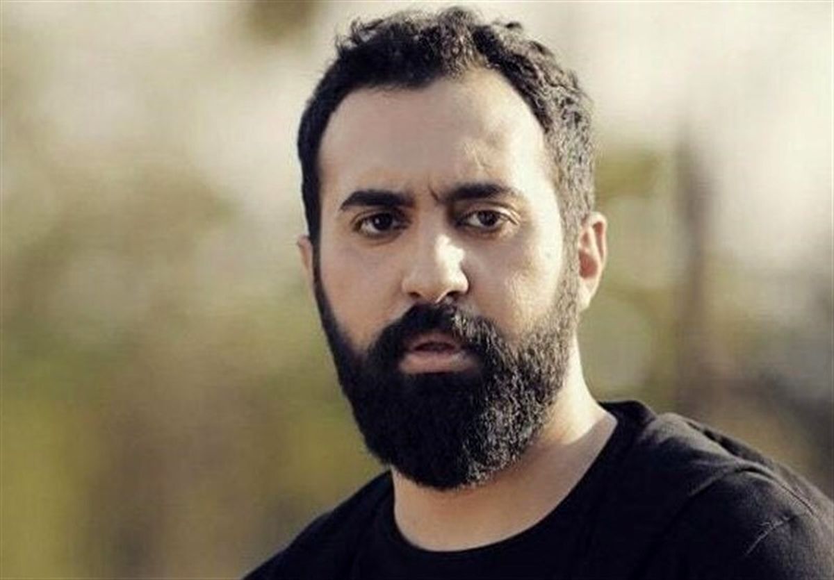 دلیل شلاق خوردن مهدی یراحی 