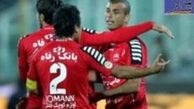در پرسپولیس دعوا سر «ارث پدری» است!