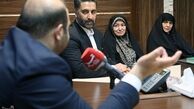 هیچ سندی مبنی بر شهادت دیپلمات‌ها وجود ندارد