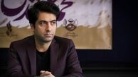 محمد معتمدی هم به نمایش پرحاشیه «هفت شهر عشق» پیوست