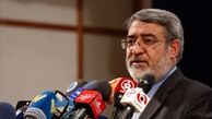 کشف و انهدام تونل خرابکاری تروریست‌ها در شرق کشور