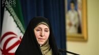 واکنش افخم نسبت به توقیف ۷ میلیون دلار از دارایی‌های ایران