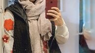 استایل جدید دنیا مدنی + عکس