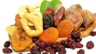 صورت خود را با این خوراکی ها چاق کنید 